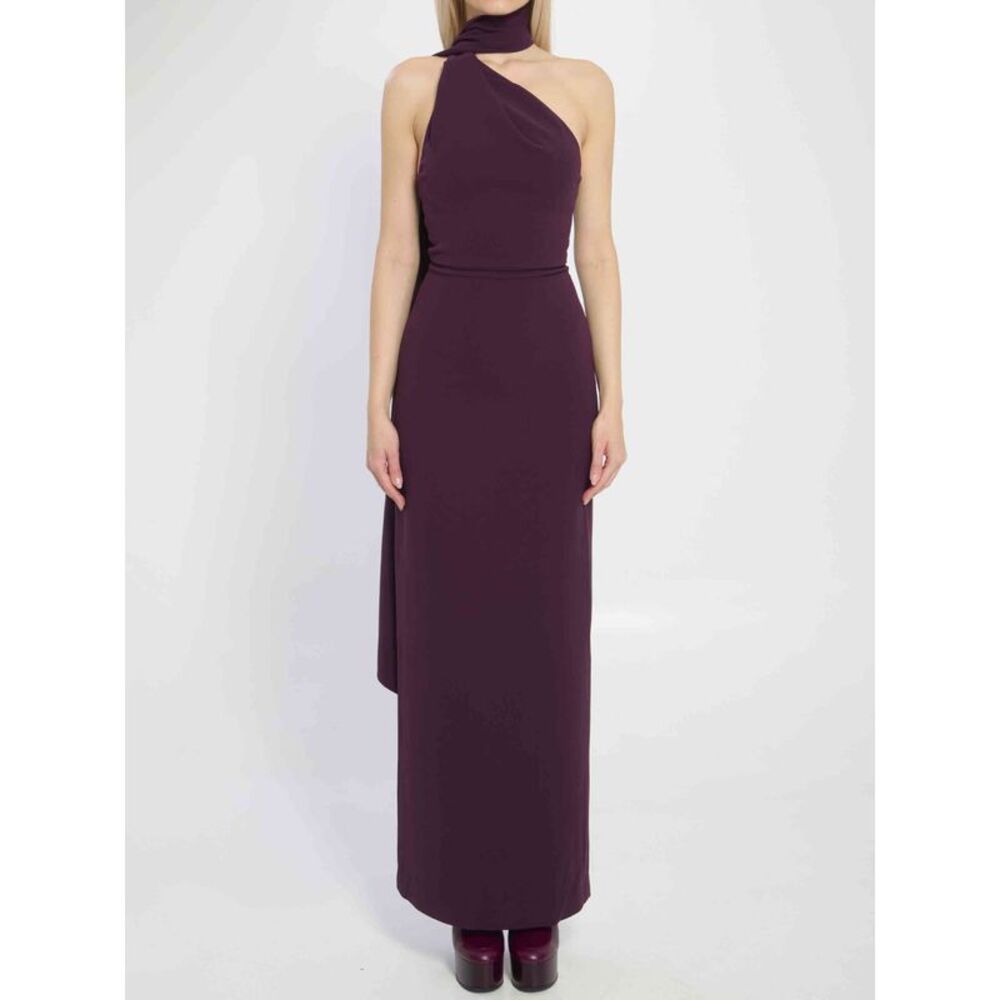Solace London Women Demi Maxi Dress